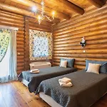 Hotel Yliessa Domnista