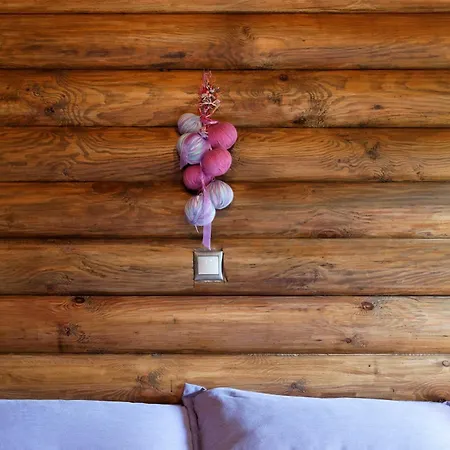 فندق Yliessa Domnista