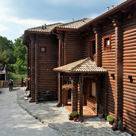 Yliessa Hotel
