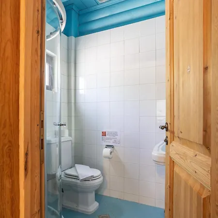 Yliessa فندق Domnista