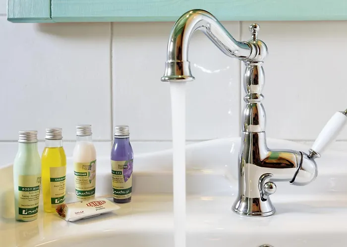 Hotel Yliessa Domnista