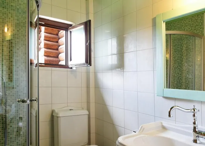 Hotel Yliessa Domnista