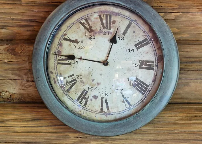 Hotel Yliessa Domnista