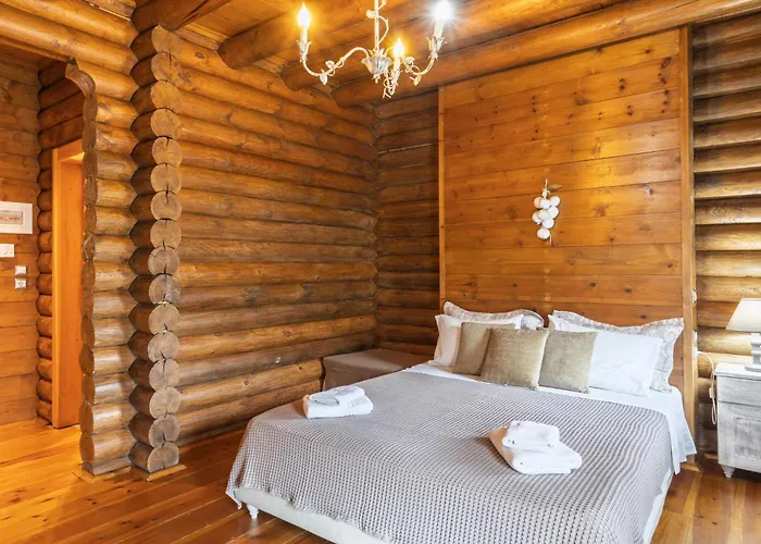 Yliessa Hotel Domnista